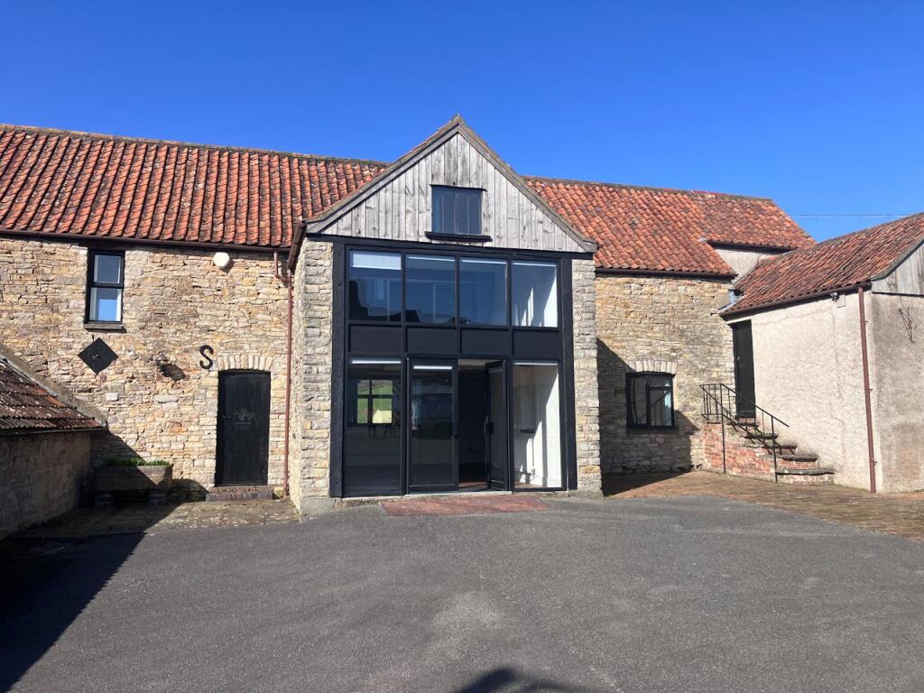Main image of property: The Granary, Manor Farm, Sandy Lane, Bristol, BS35 4AT