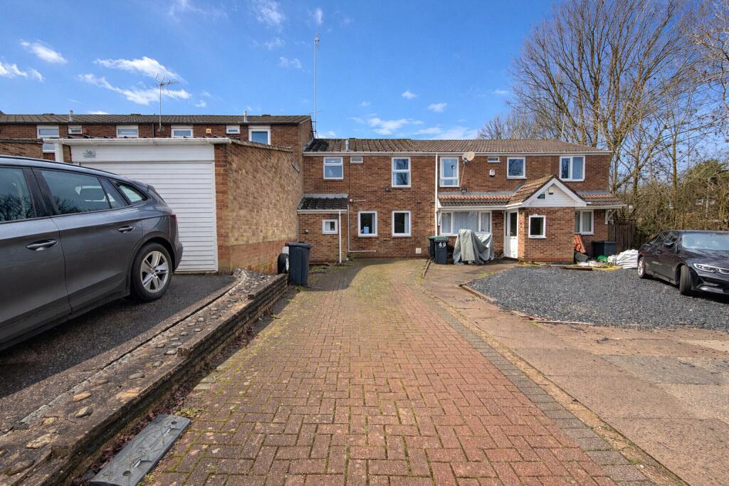 Main image of property: Aldbourne Way, Birmingham, West Midlands, B38