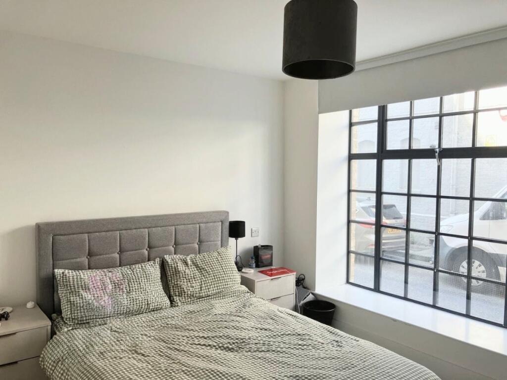 Apartment in Brighton, Portslade Village - View 4