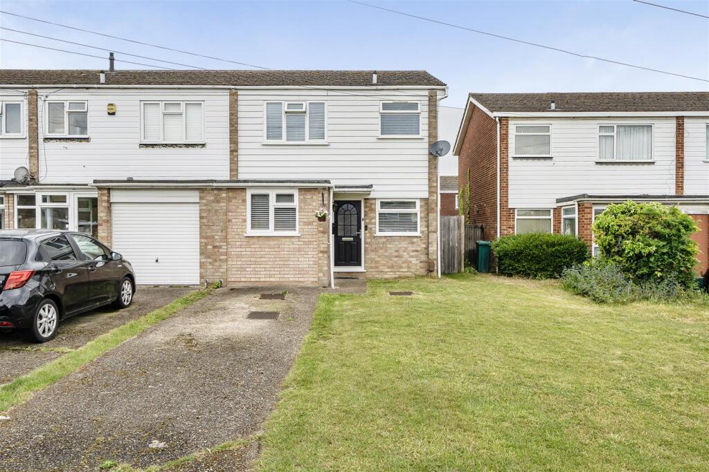 Main image of property: Crofton Lane, Crofton