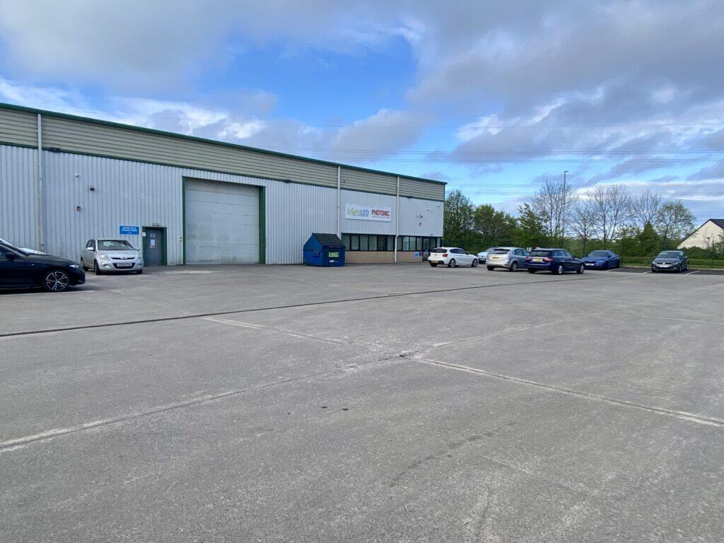 Additional image 4 of Unit 1 Boran Court, Network 65 Business Park, Burnley, BB11 5TH