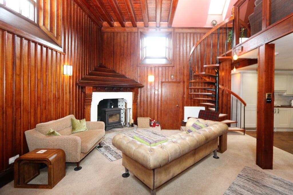 House in Motherwell, North Lanarkshire - View 3
