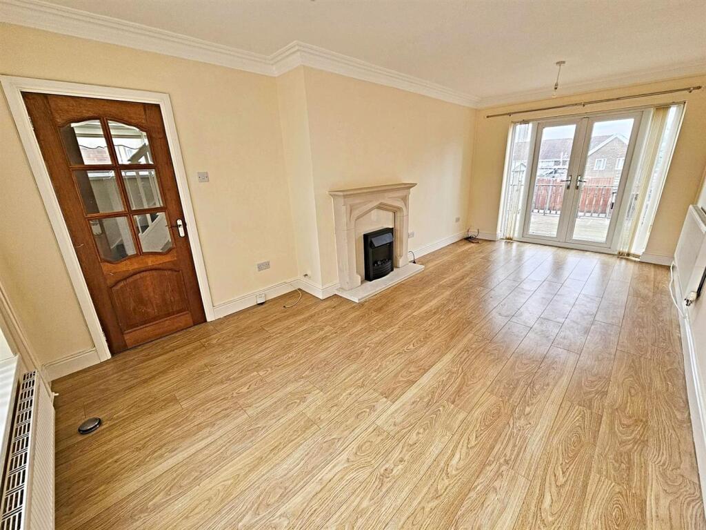 Pentrebane Road, Cardiff – pohled 4