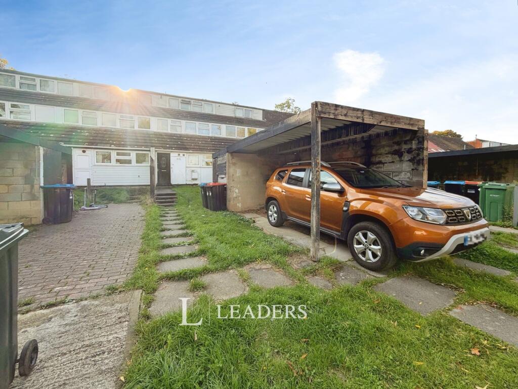Main image of property: Gibbwin, Great Linford, Milton Keynes
