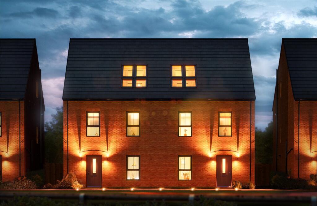 Main image of property: Sublime, Hungerhill Lane, Edenthorpe, Doncaster, DN3
