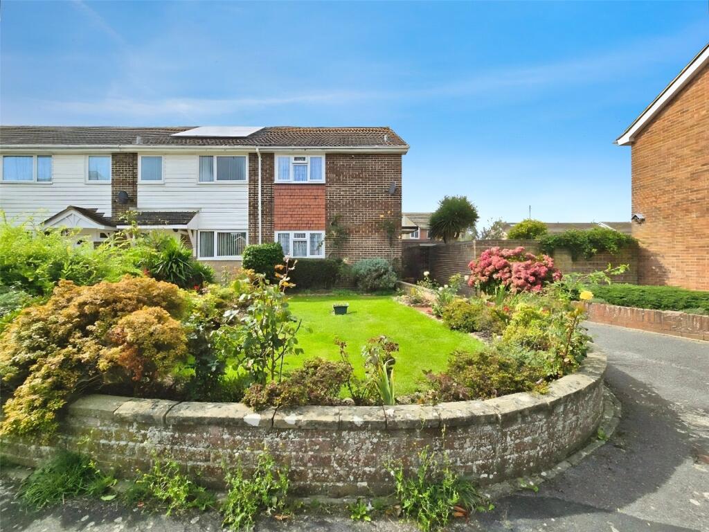 Main image of property: Maynard Close, Gosport, Hampshire