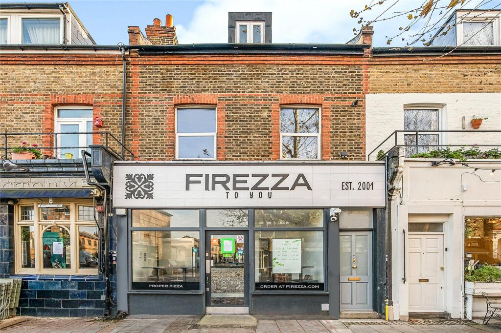 Main image of property: Lordship Lane, London, SE22