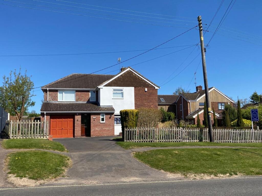Main image of property: Duxford Road, Whittlesford, Cambridge