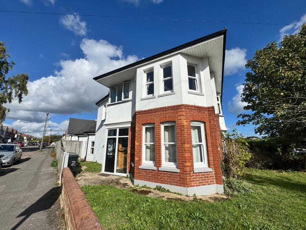 Main image of property: Truscott Avenue, Bournemouth, BH9