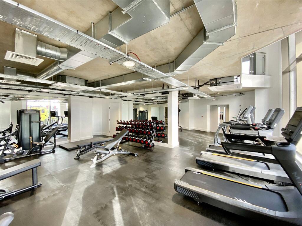 Additional image 9 of East TimberYard, 118 Pershore Street, Birmingham, B5