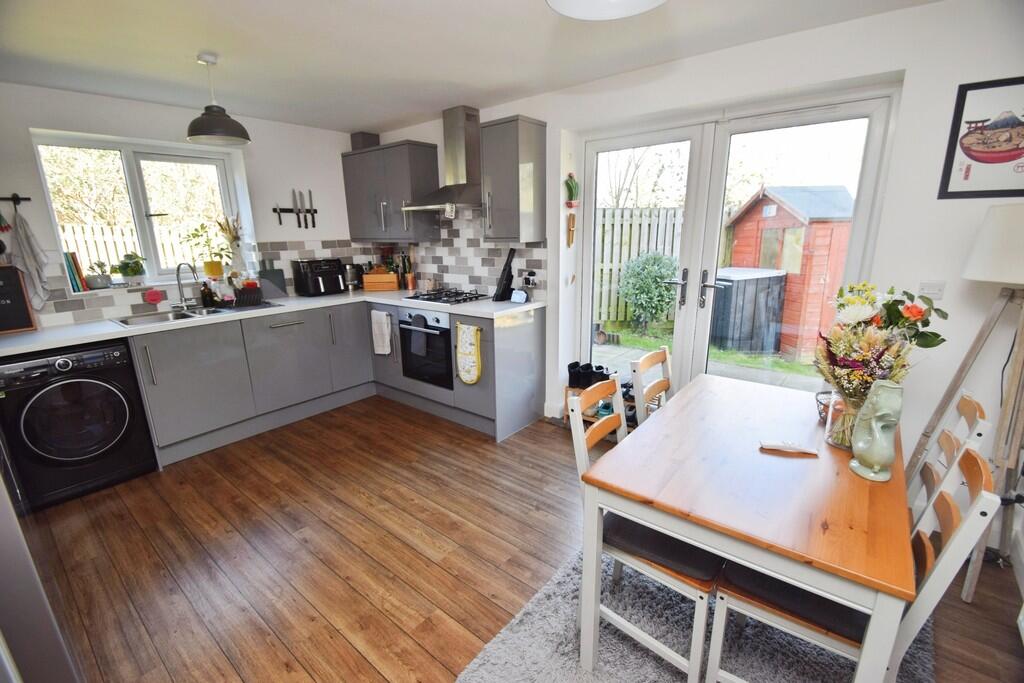 Beck View Way, Shipley - View 5