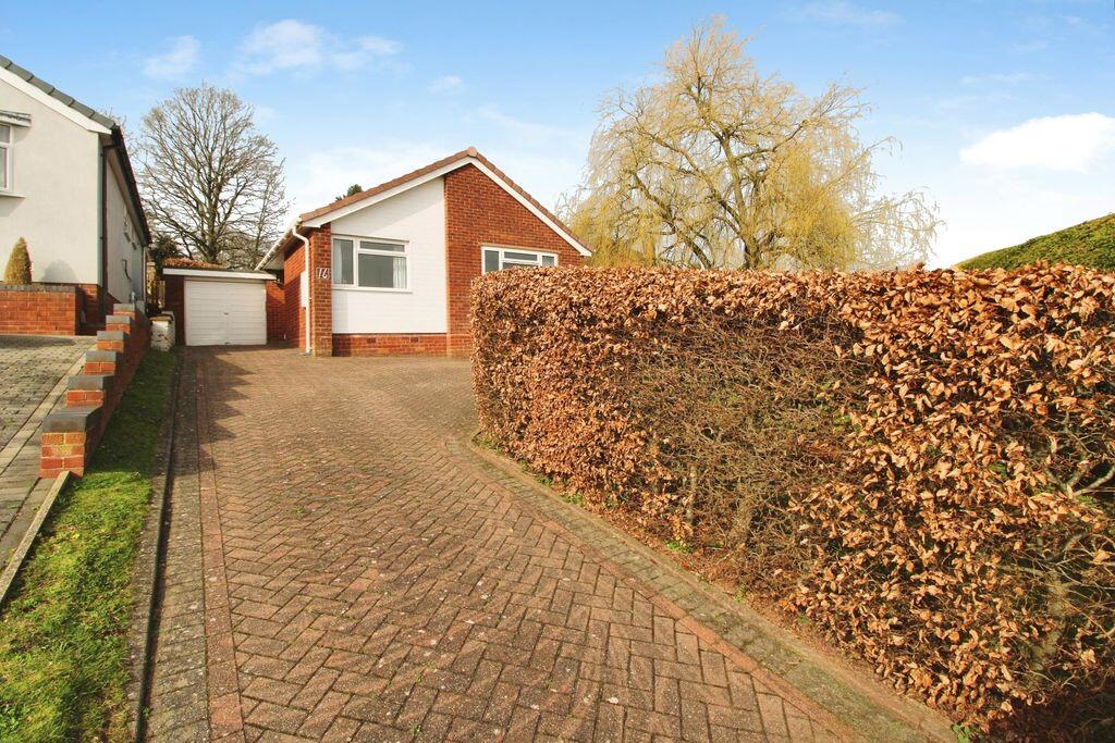 Main image of property: Lawson Close, Aldridge, Walsall, WS9 0RX