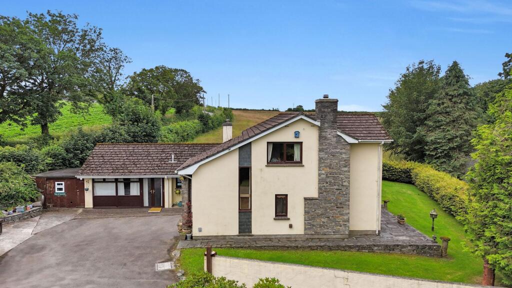 Main image of property: Dobwalls, Liskeard, PL14