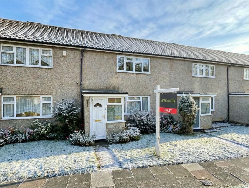 Main image of property: Joyners Field, Harlow, Essex, CM18