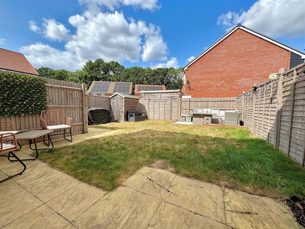 House in Southampton - View 2