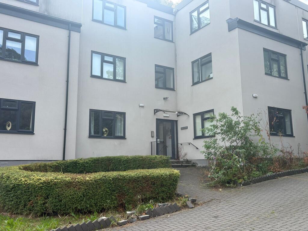 Main image of property: Ella Court, Teignmouth Road
