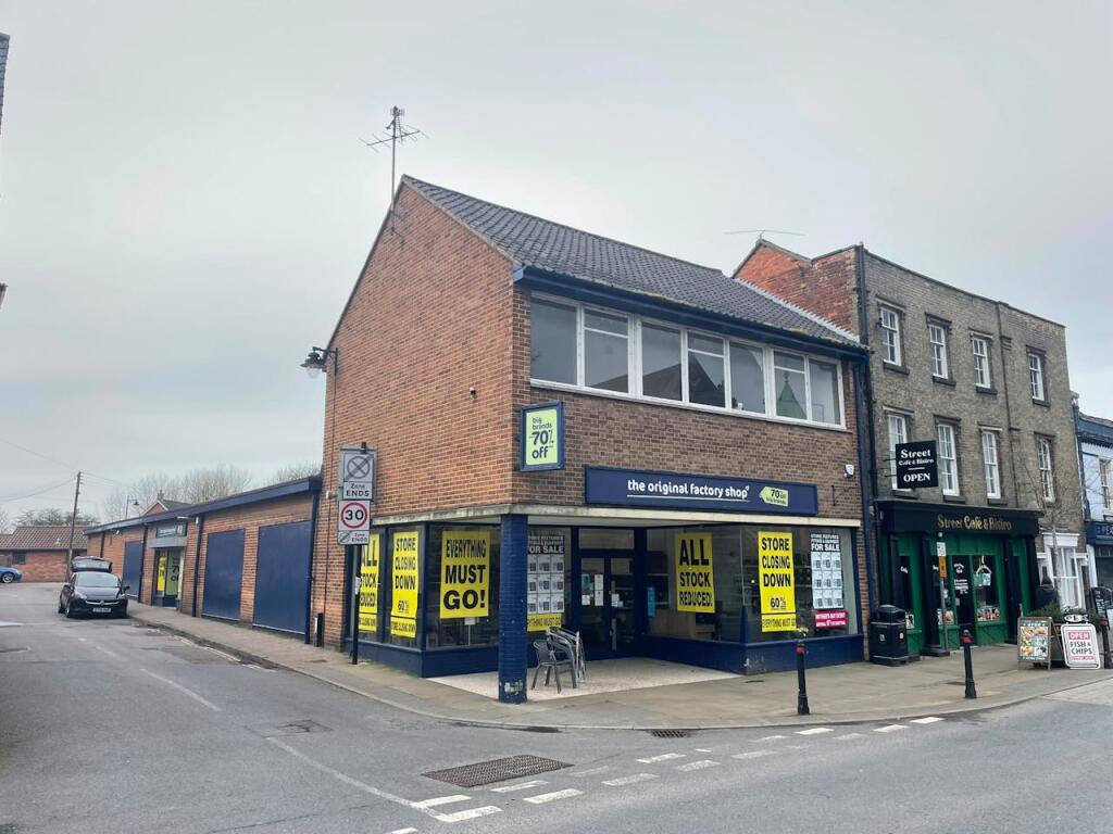 Main image of property: 40 St. Marys Street, Bungay, NR35 1AX