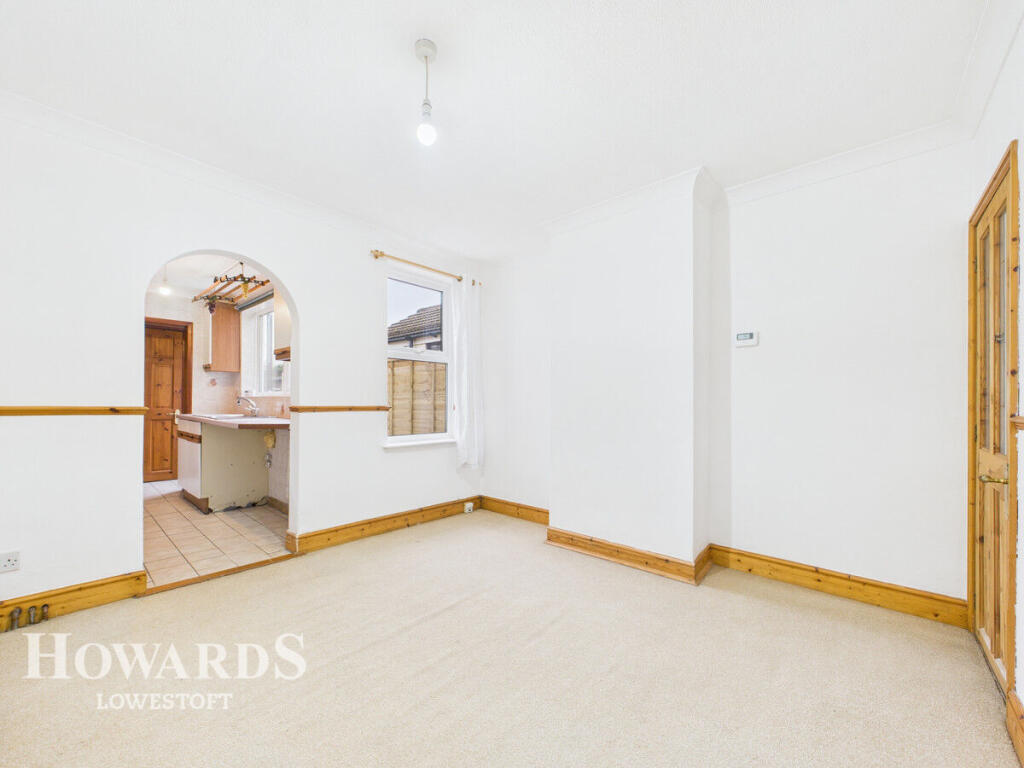 Main image of property: Moyes Road, Lowestoft