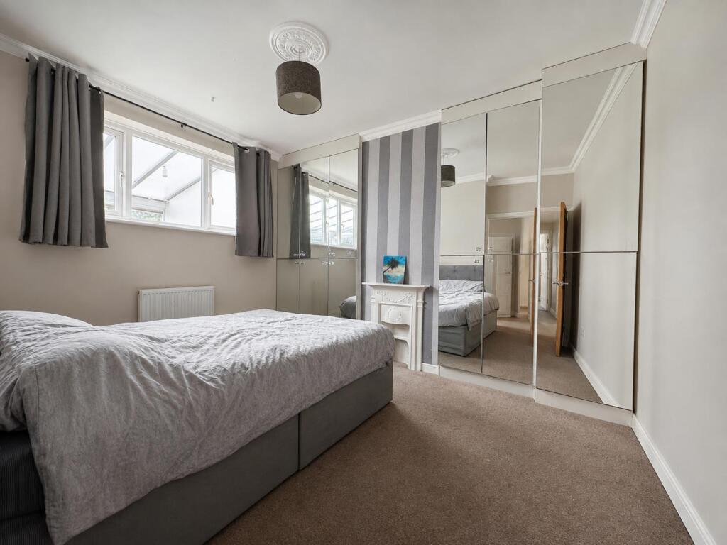 Apartment in London, Middle Park - View 5