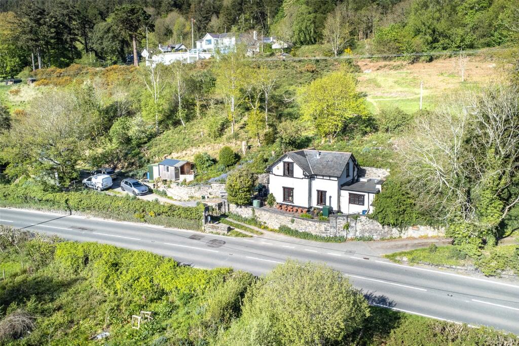 Main image of property: Maenan, Llanrwst, Conwy, LL26