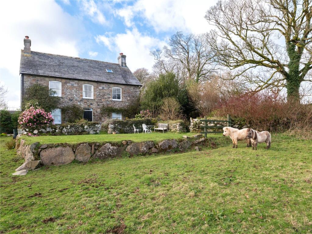 Main image of property: Altarnun, Launceston, Cornwall, PL15