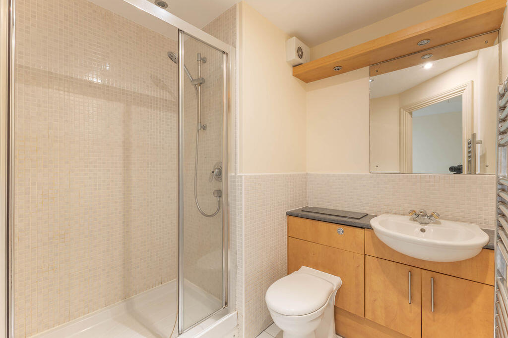 Apartment in Alnwick, Northumberland - View 5