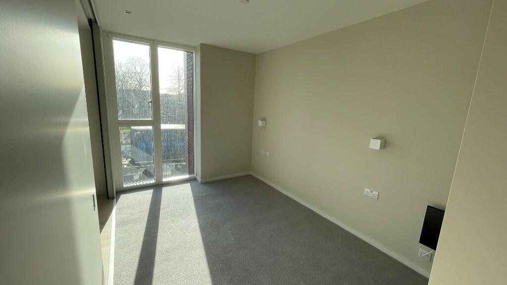 City Garden Apartment, Spinners Way, Manchester, Greater Manchester, M15 photo 4