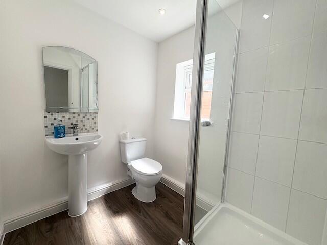 House in Bolton, Greater Manchester - More