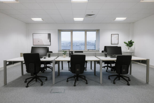 Nelson Office