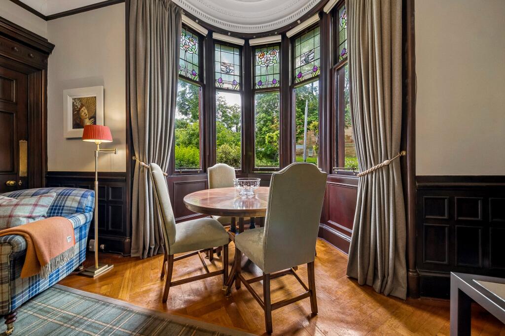 Apartment in Glasgow - View 5
