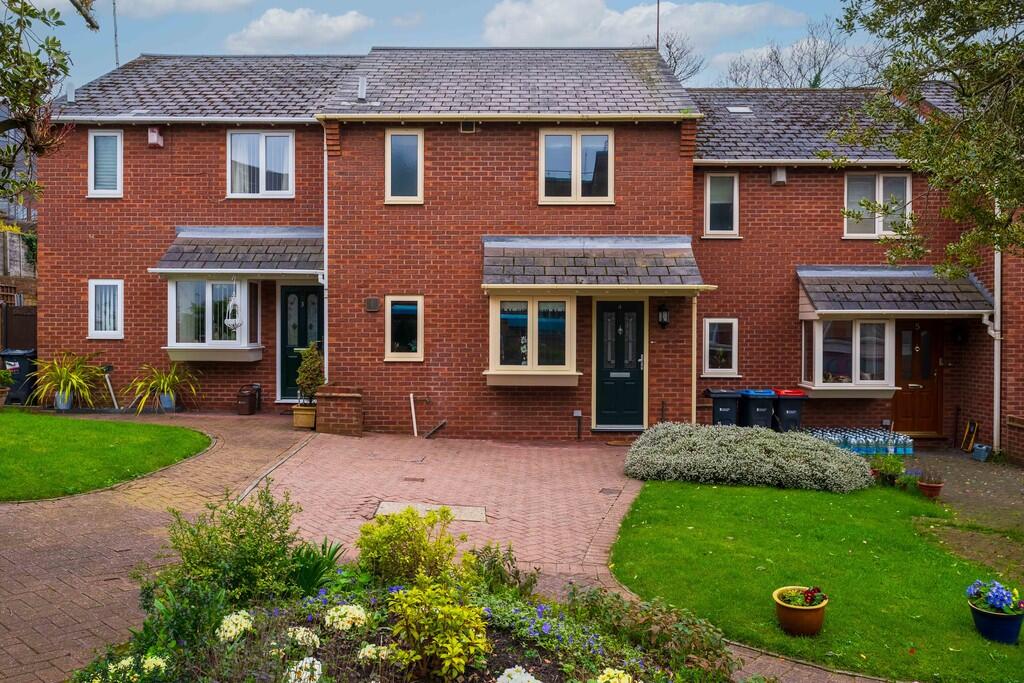 Main image of property: Garden Court, Canal Street, Chester