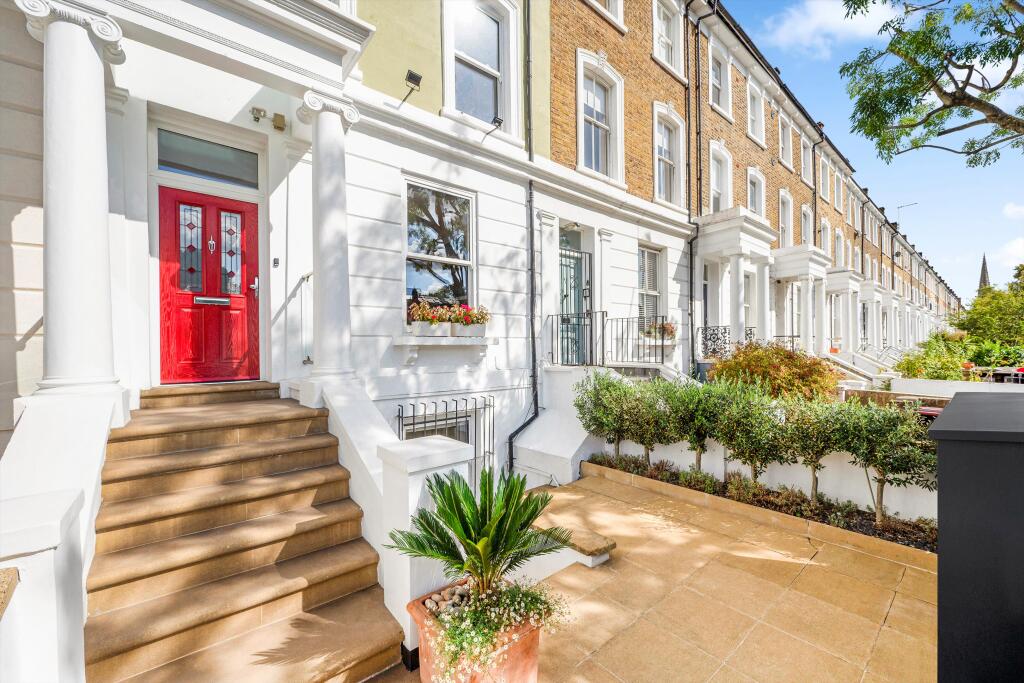 Main image of property: Mildmay Grove North, Islington, N1
