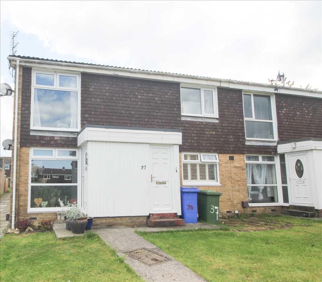 Main image of property: Cramond Way, Collingwood Grange, Cramlington