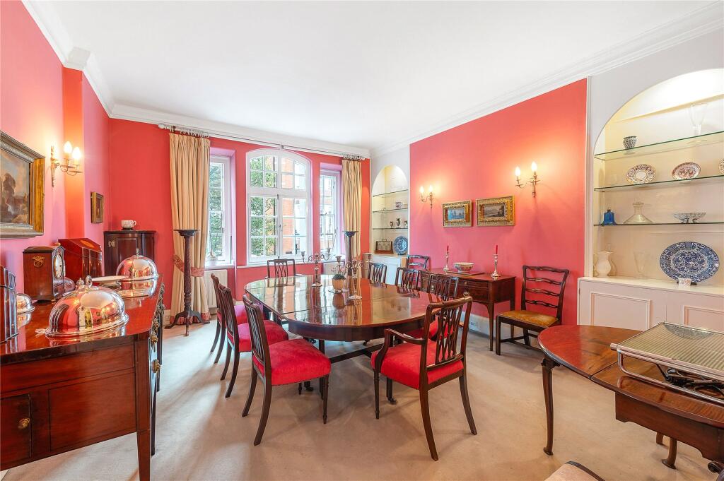 Apartment in London, Chelsea - View 4