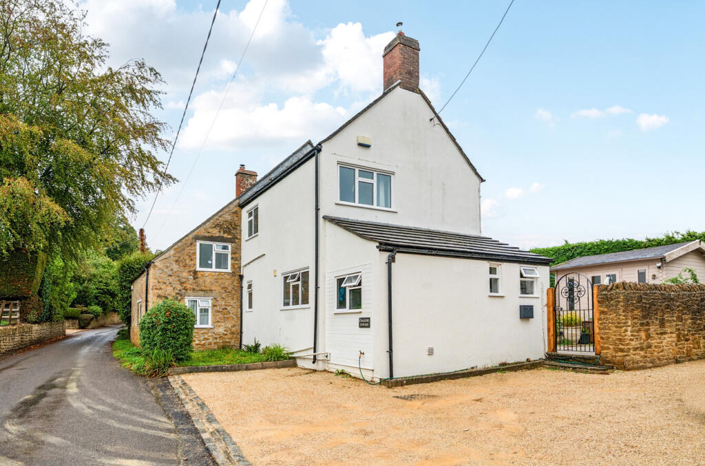 Main image of property: Woolston Road, Woolston, North Cadbury, Somerset, BA22 7BL