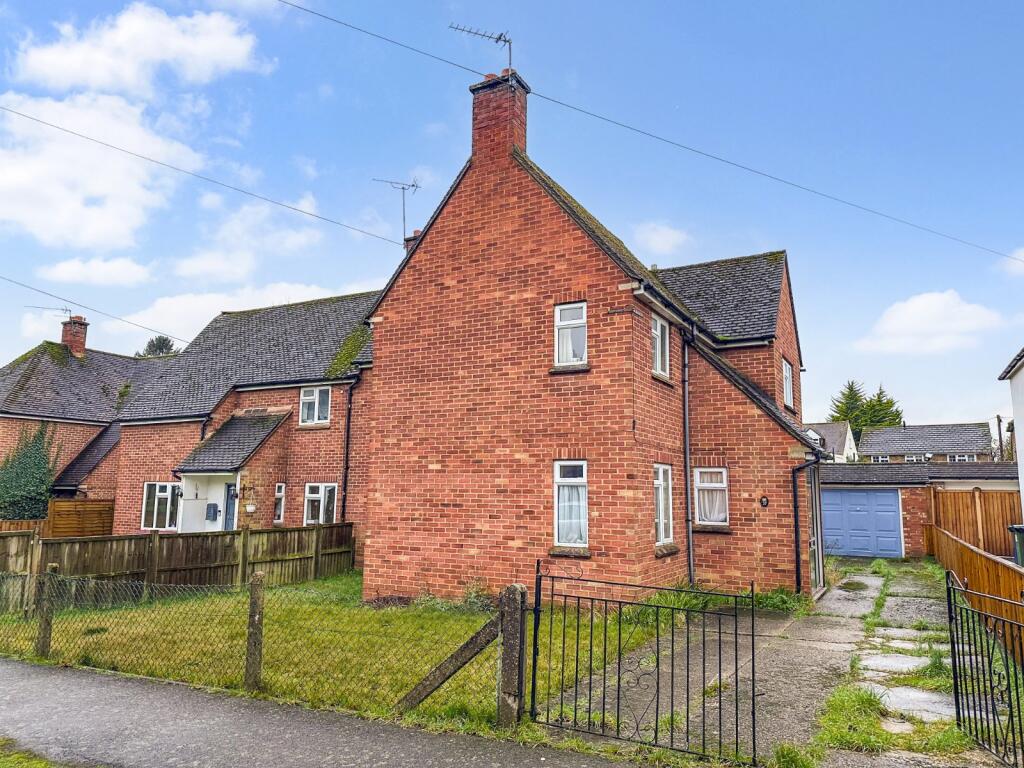 Main image of property: Hearnes Meadow, Seer Green, Buckinghamshire, HP9