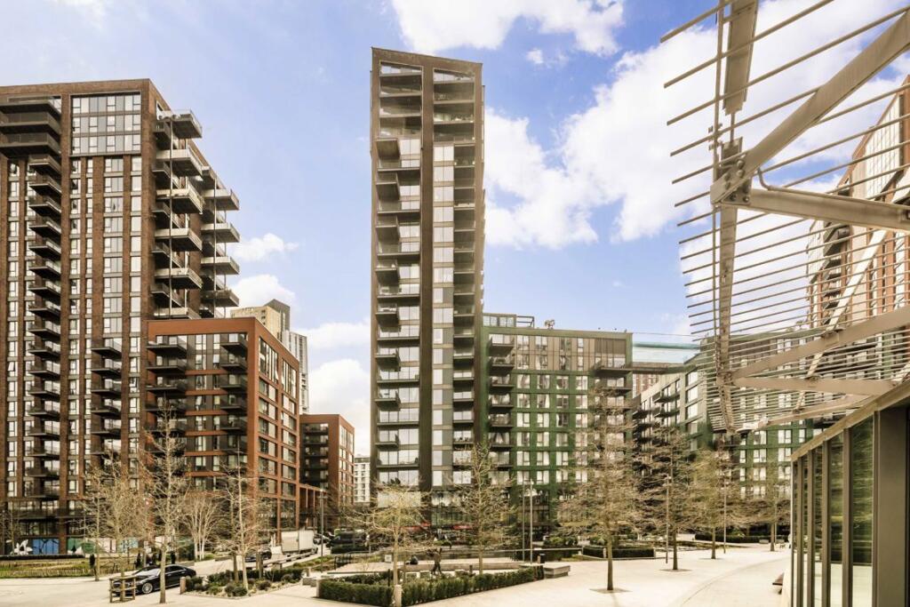Main image of property: Viaduct Gardens, Nine Elms