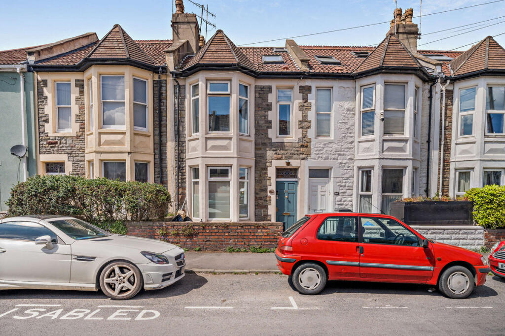 Raleigh Road, Southville, Bristol, BS3 - View 4