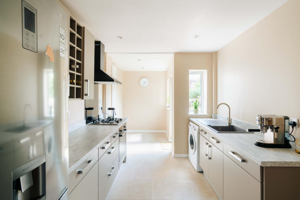 Main image of property: Hardenhuish Road, Brislington, Bristol