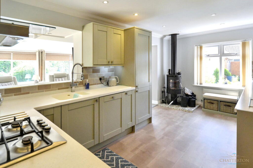 Willow Lodge, Arrow Lane, North Littleton, WR11 8QU photo 2