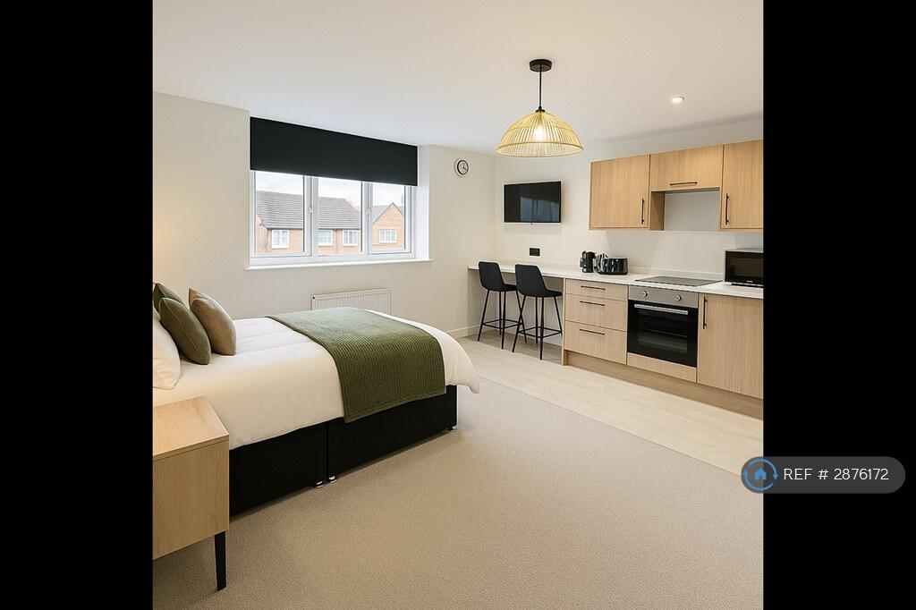Main image of property: Princes Street, Mansfield, NG18