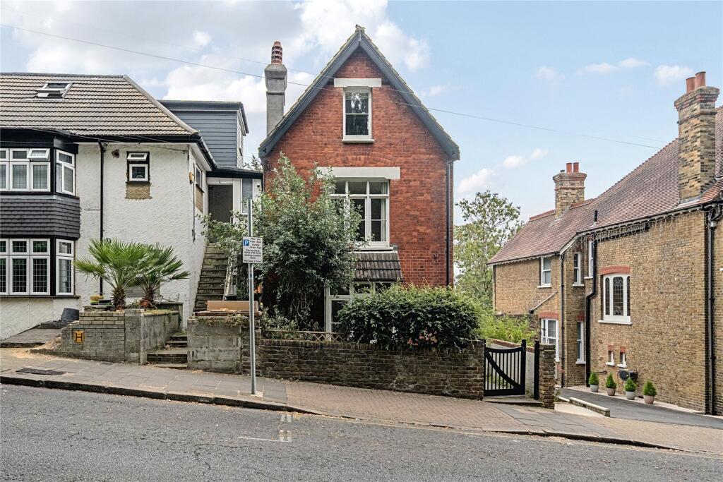 Main image of property: Ethelbert Road, Bromley