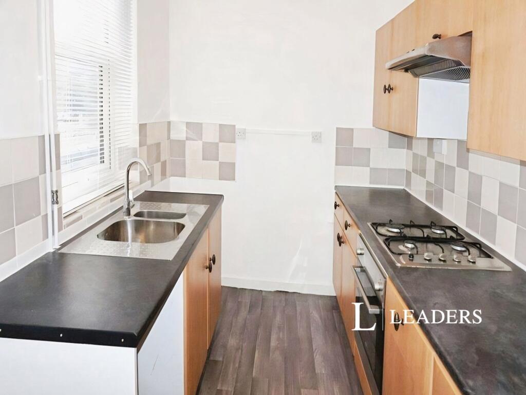 Main image of property: Colville Street, Stoke-on-Trent, Staffordshire, ST4