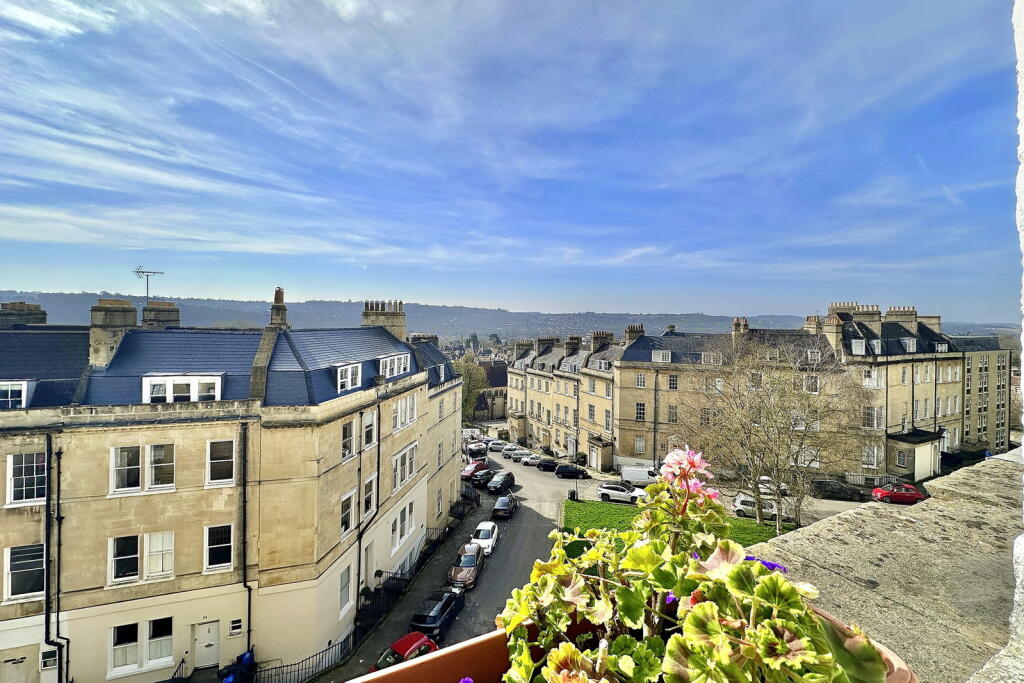Portland Place, Bath photo 4