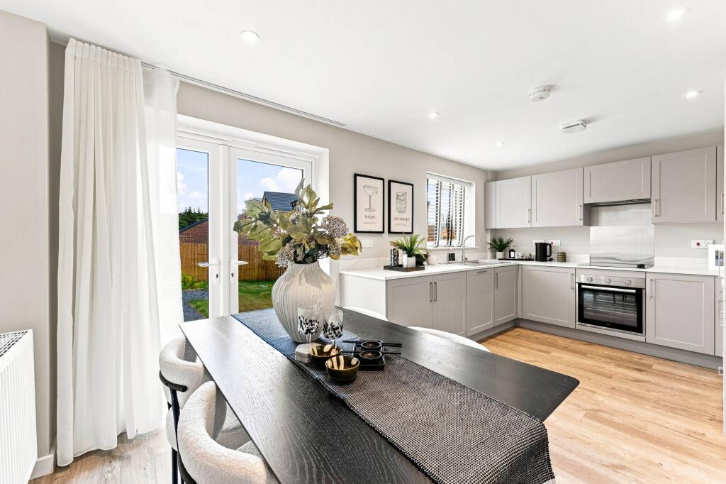 House in Durham - View 4