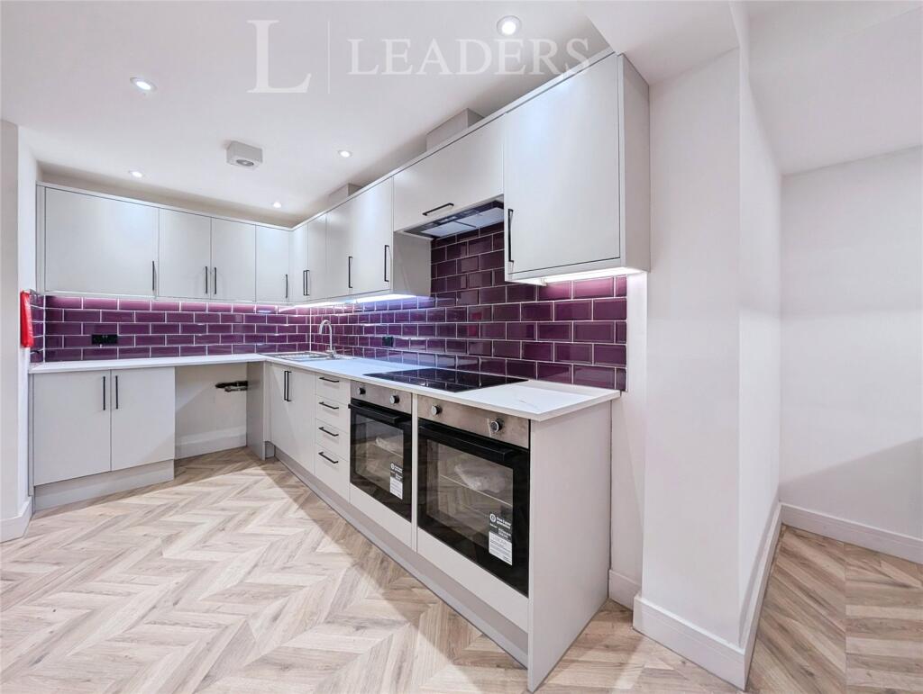 Main image of property: Shinwell Walk, Henderson Road, Crawley, RH11