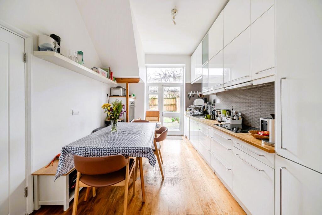 Main image of property: Queens Crescent, Kentish Town, London, NW5