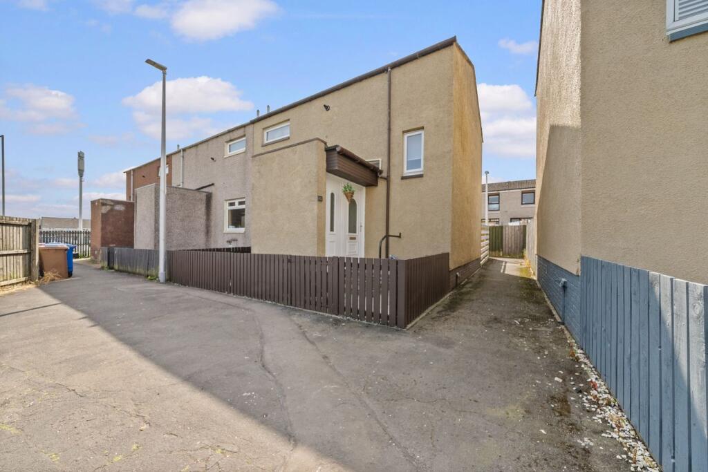 Main image of property: Braes View, Denny, FK6