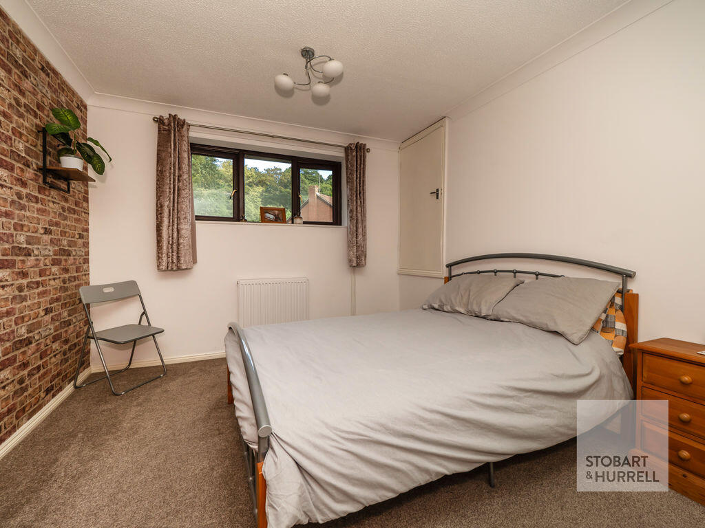 Apartment in Broadland, Thorpe St Andrew - View 5