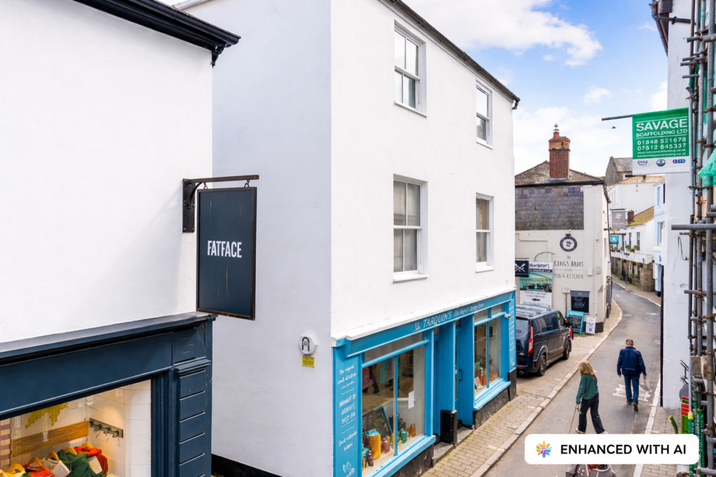 Main image of property: Fore Street, Salcombe